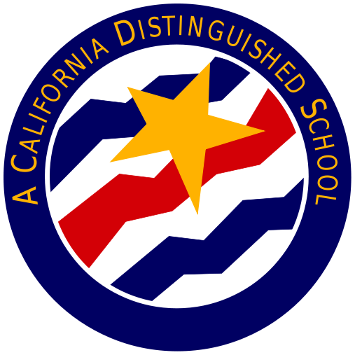 CA Distinguished Schools